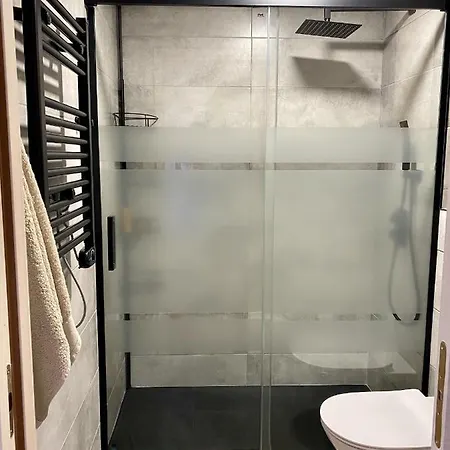 Apartment Welcome *