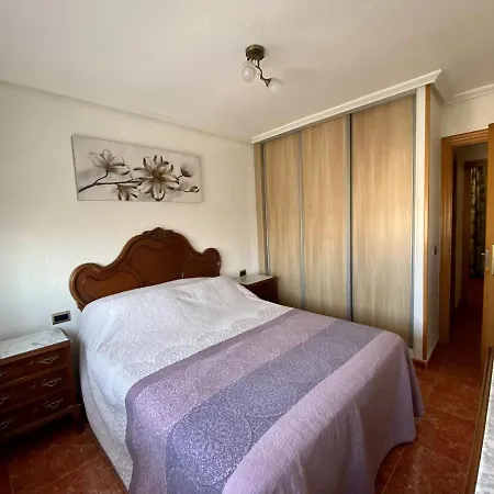 Welcome Apartamento Alicante