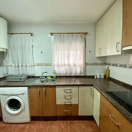 Apartamento Welcome Alicante