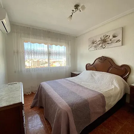 Welcome Apartamento Alicante