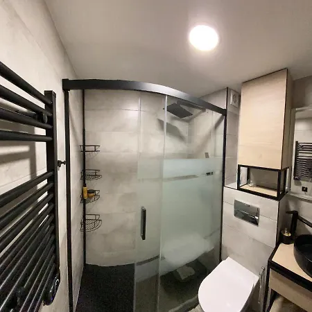 Welcome Apartment