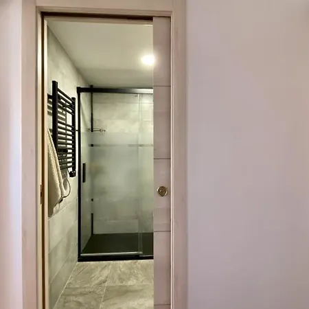 Apartamento Welcome Alicante