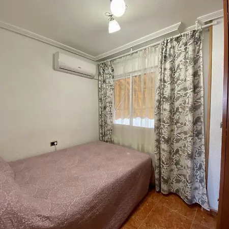 Welcome Apartamento Alicante